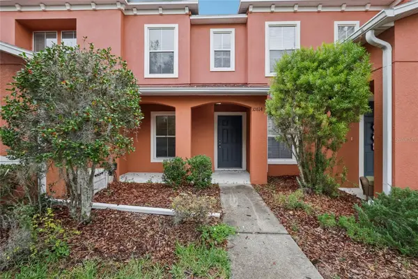 10814 Kensington Park Avenue, RIVERVIEW, FL 33578