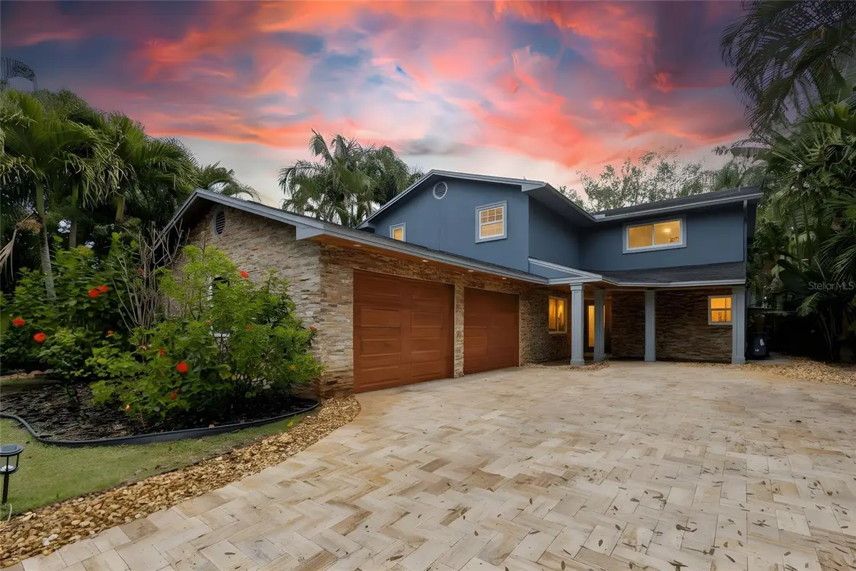 9545 135th Street, Seminole, FL 33776 - #1