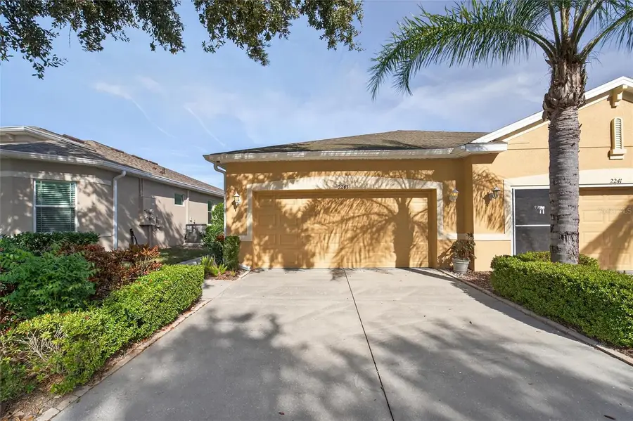 2243 Oakley Green Drive #29, Sun City Center, FL 33573 - #2