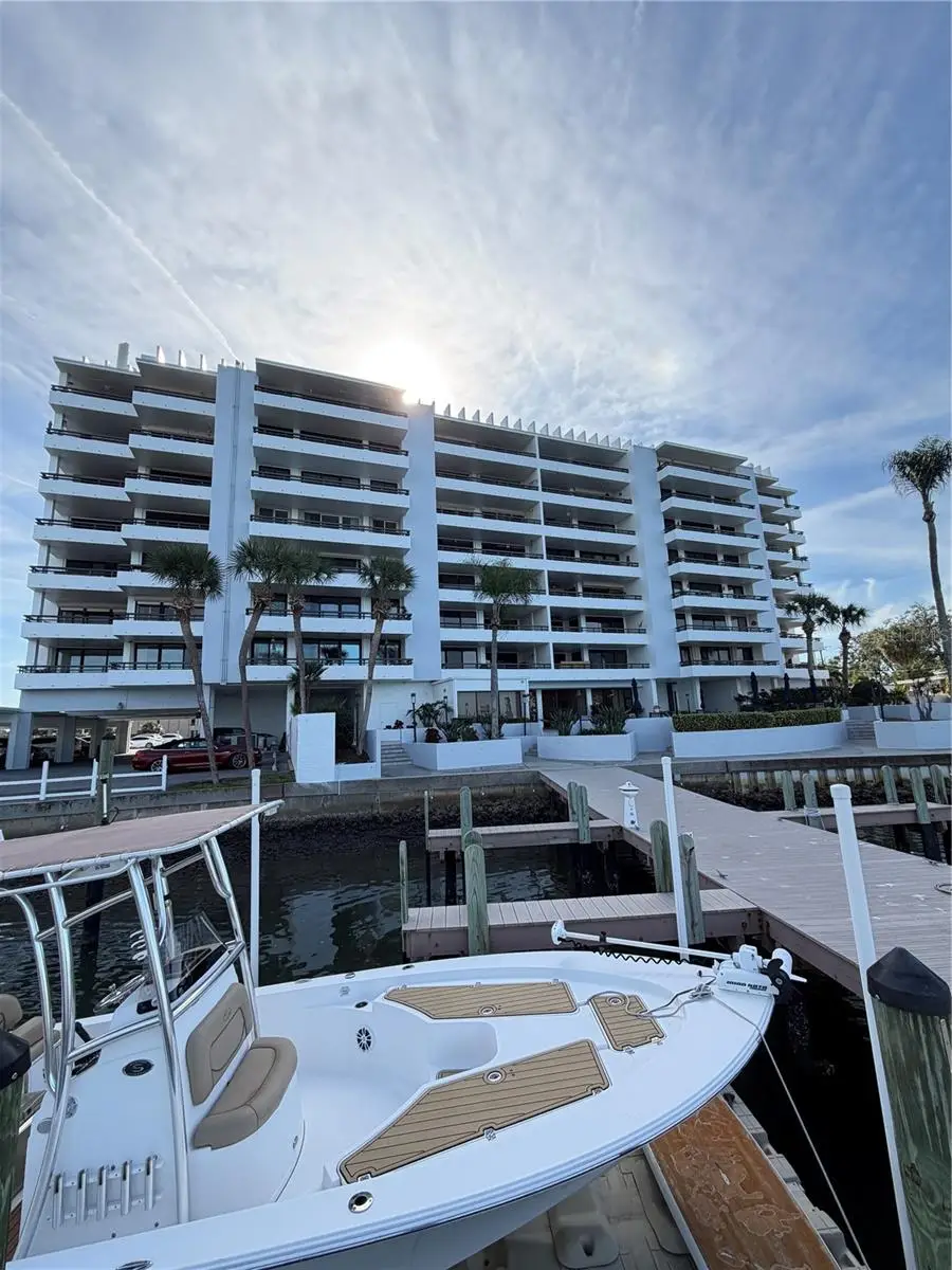 5701 Mariner Street #502, Tampa, FL 33609 - Image #1