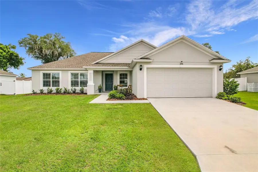 2106 Hadley Road, Bartow, FL 33830 - #3