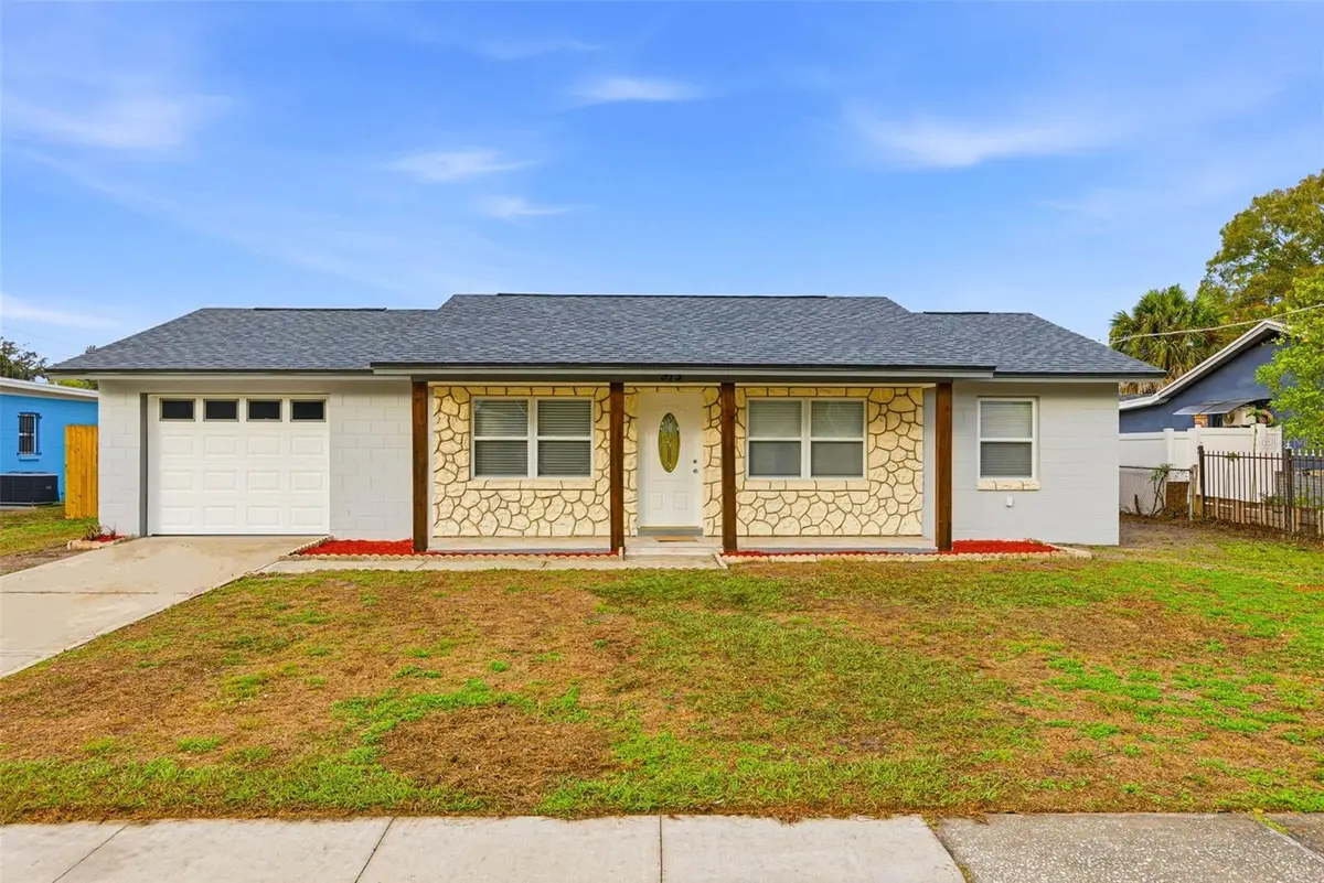 915 Maydell Drive, Tampa, FL 33619 - Image #1