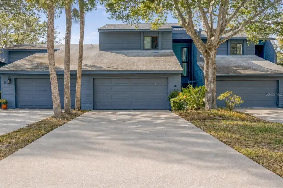 12 Mariner Drive, Tarpon Springs, FL 34689 - Image #2