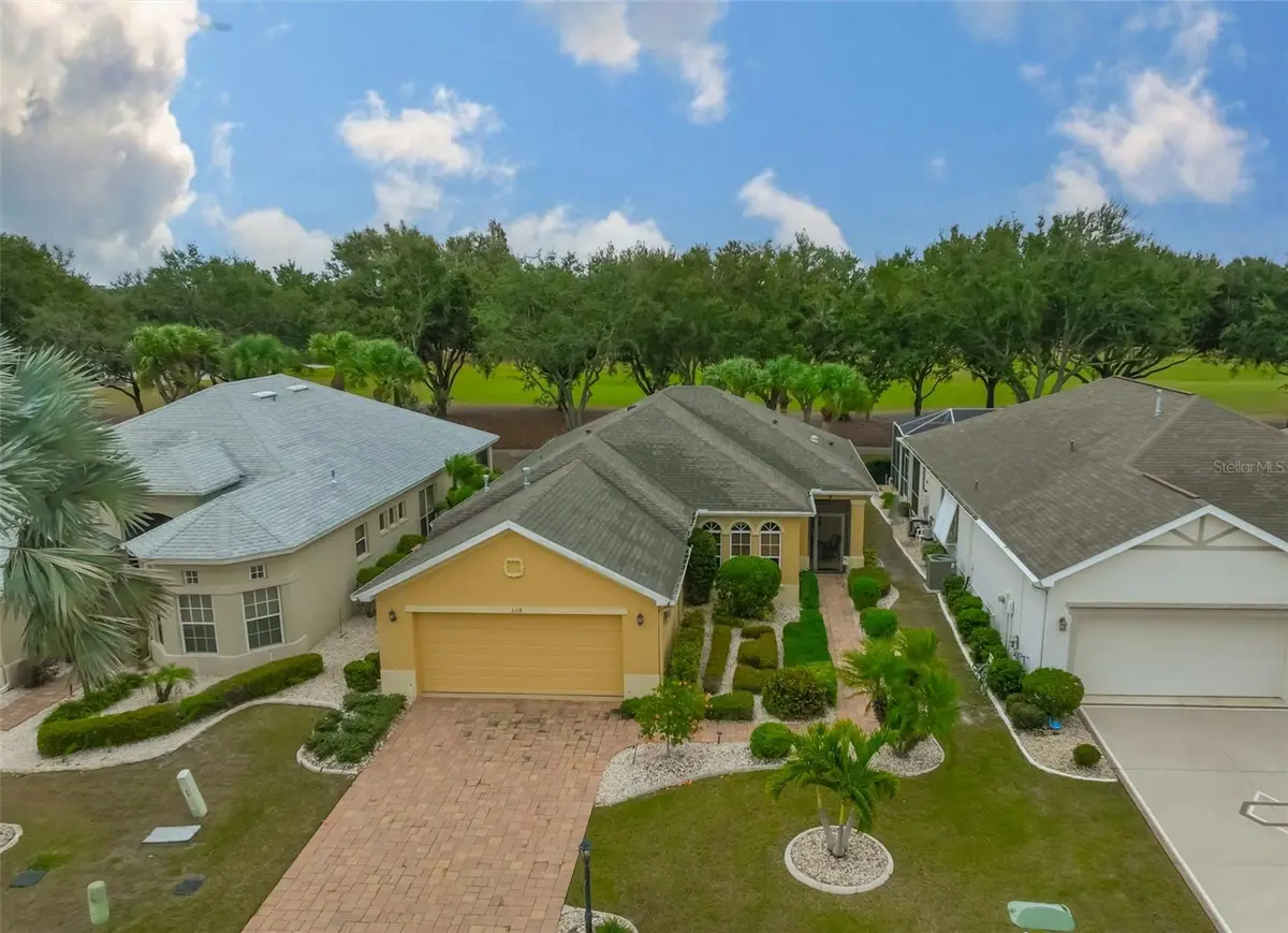 1118 Emerald Dunes Drive, Sun City Center, FL 33573 - Image #1