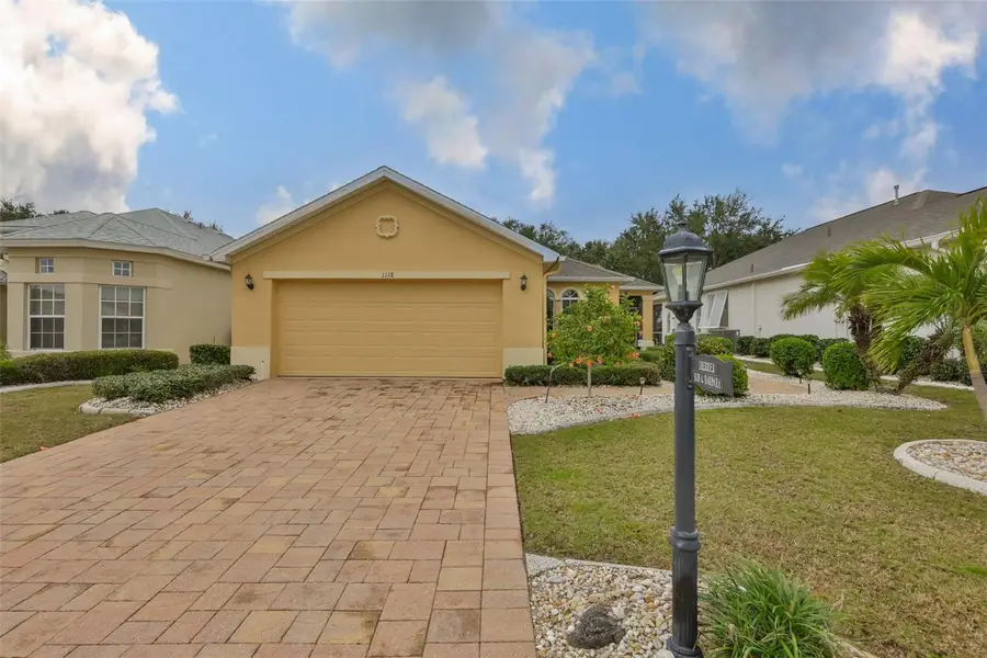 1118 Emerald Dunes Drive, Sun City Center, FL 33573 - Image #3