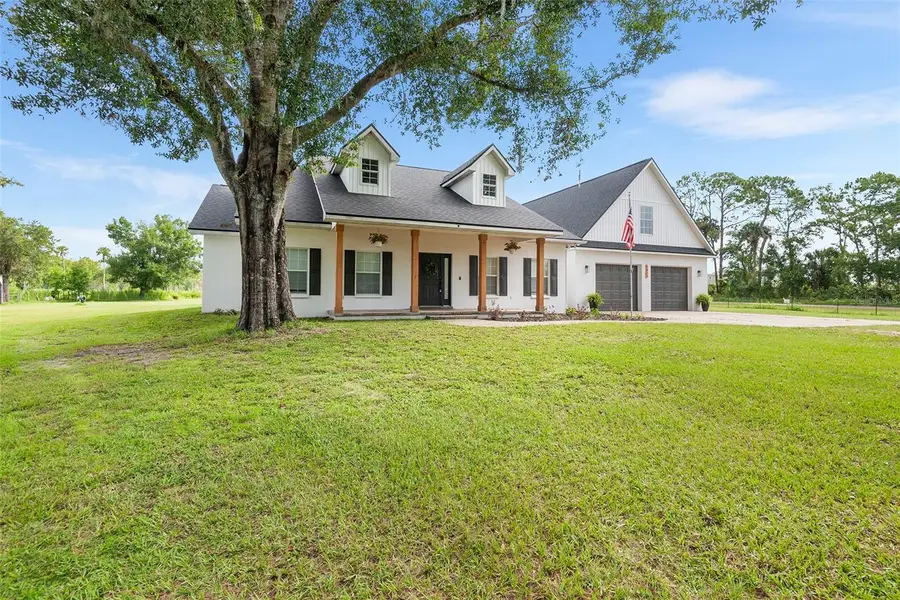 5820 E Johnson Avenue, Haines City, FL 33844 - #3