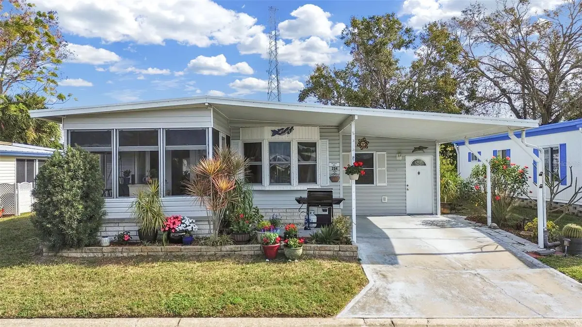 12501 Ulmerton Road #204, Largo, FL 33774 - Image #1