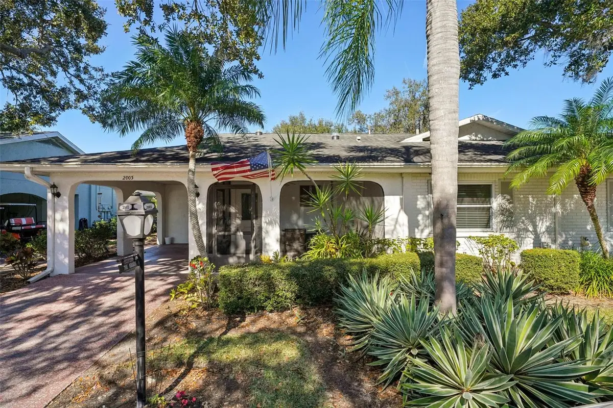 2003 Halidom Way, Sun City Center, FL 33573 - #1