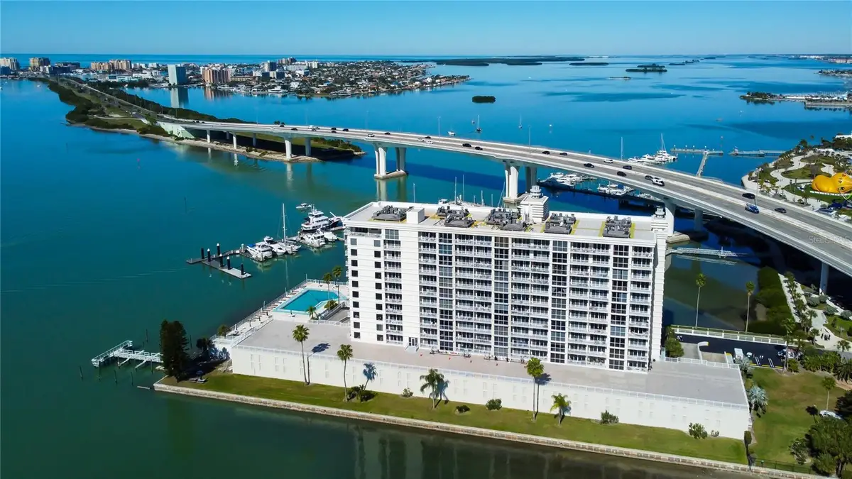 100 Pierce Street #305, Clearwater, FL 33756 - Image #1