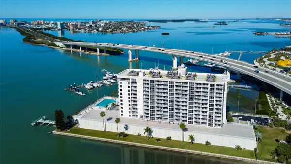 100 Pierce Street #305, CLEARWATER, FL 33756