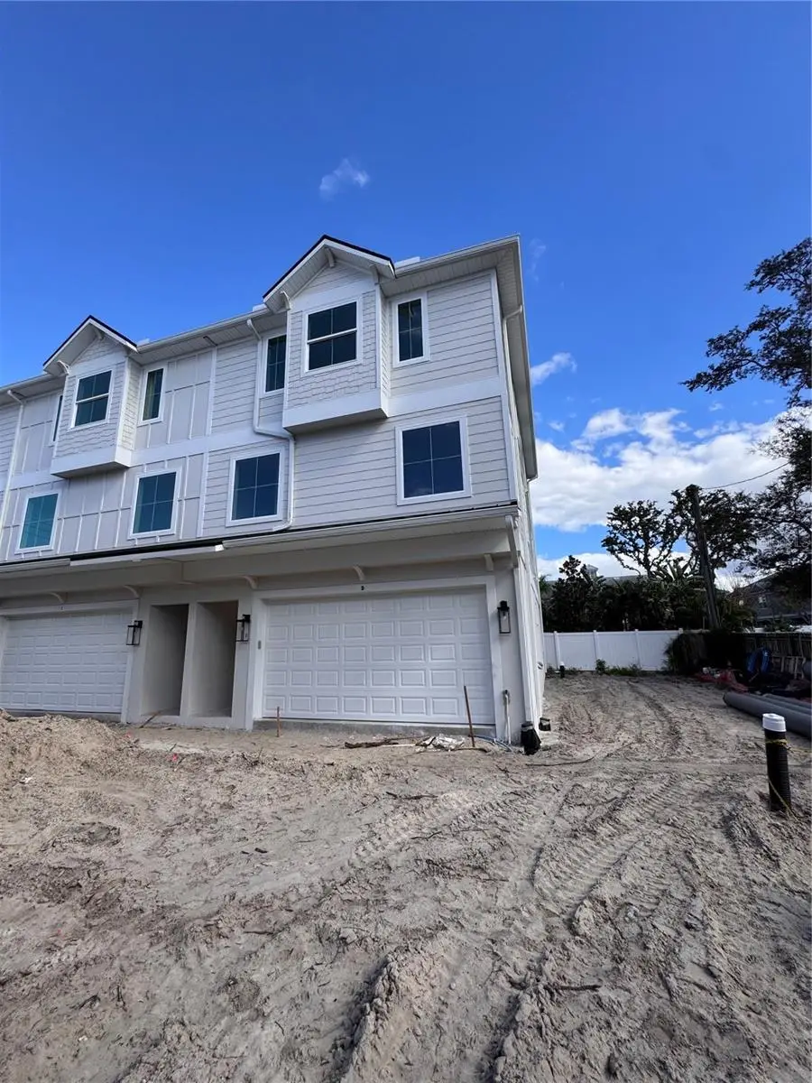 4208 W Carmen Street #D, Tampa, FL 33609 - Image #1