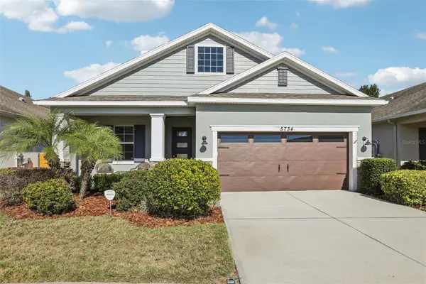 5734 Stockport Street, RIVERVIEW, FL 33578