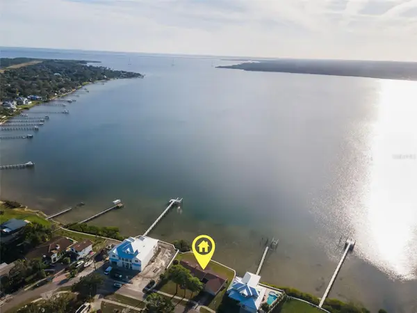 116 Shore Drive Place, OLDSMAR, FL 34677