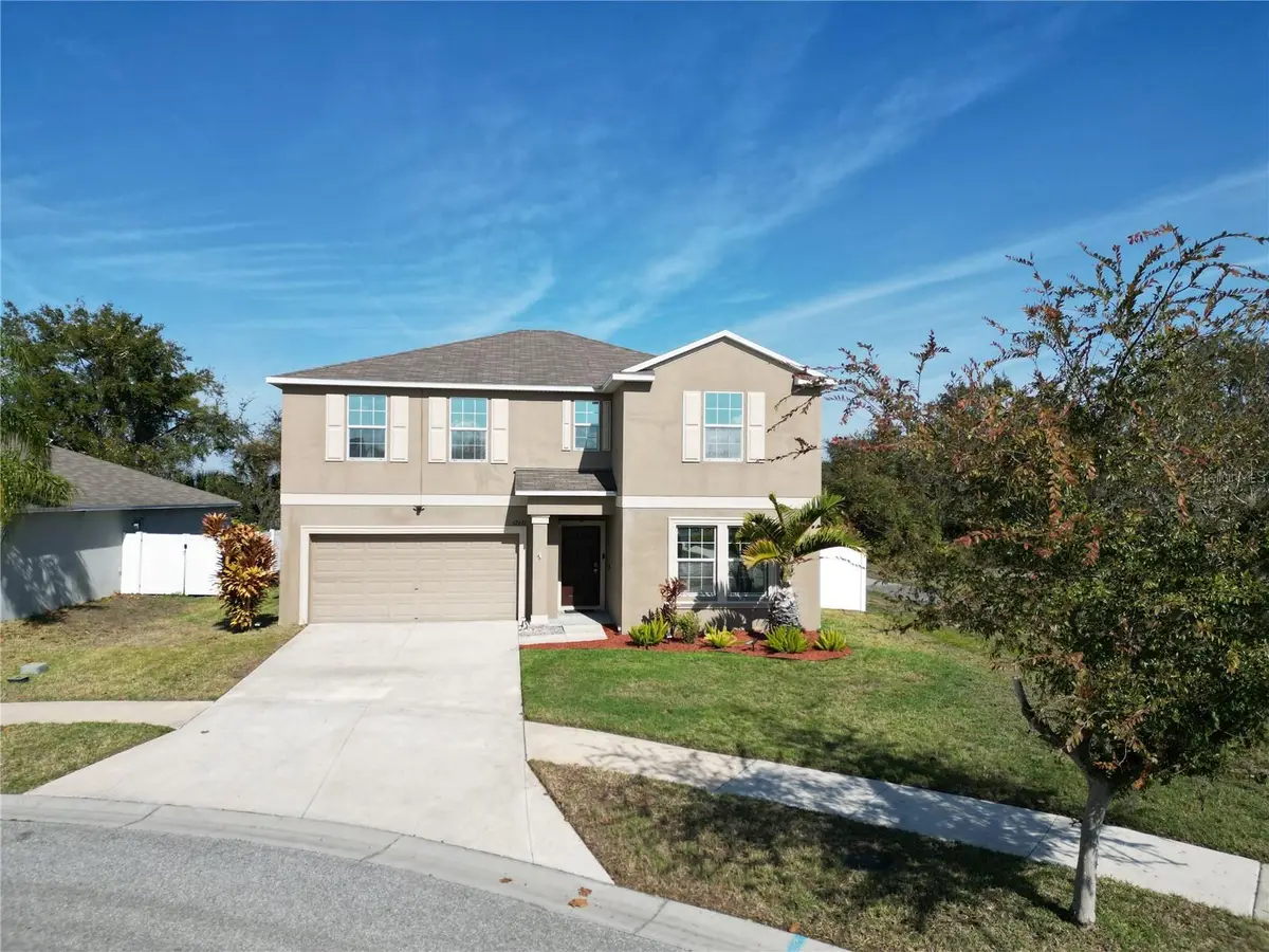 12631 Flatwood Creek Drive, Gibsonton, FL 33534 - Image #1