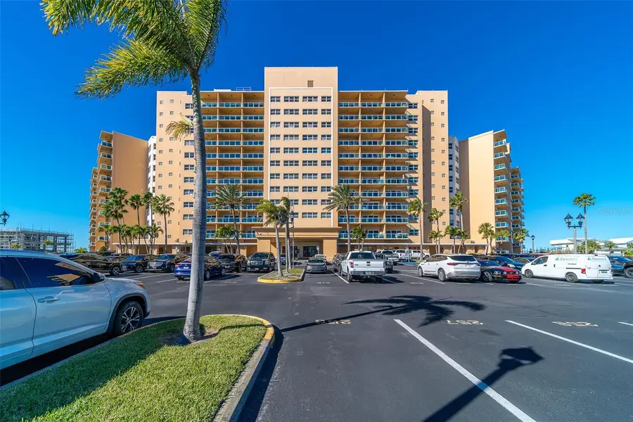 880 Mandalay Avenue #N414, Clearwater Beach, FL 33767 - Image #2