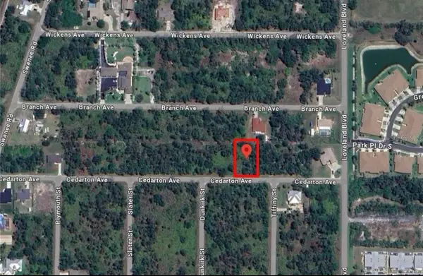 23492 E Cedarton Avenue Ne #1, PUNTA GORDA, FL 33980