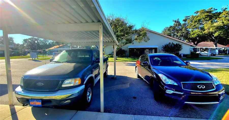 2053 Villa Terrace, Clearwater, FL 33763 - #2