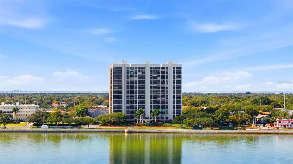 3301 Bayshore Boulevard #1007B, Tampa, FL 33629 - Image #1
