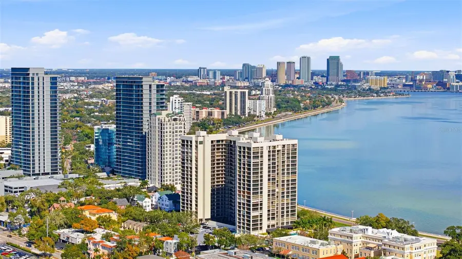 3301 Bayshore Boulevard #1007B, Tampa, FL 33629 - Image #3
