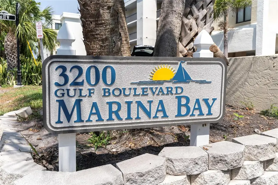 3200 Gulf Boulevard #202, Saint Pete Beach, FL 33706 - Image #3