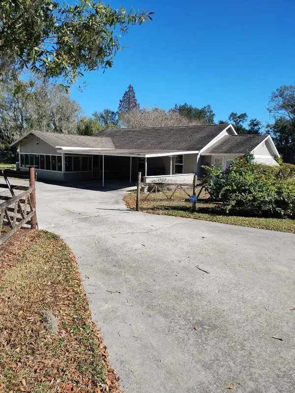 4502 Old Mulberry Road, PLANT CITY, FL 33567