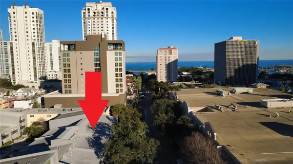 301 2nd Street N #14, ST PETERSBURG, FL 33701