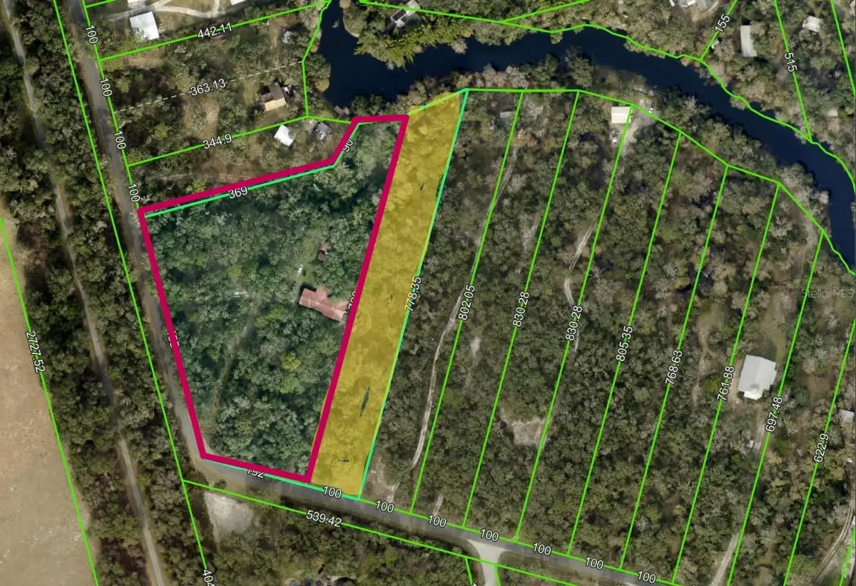 0 Cyril Drive, Dade City, FL 33523 - Image #1