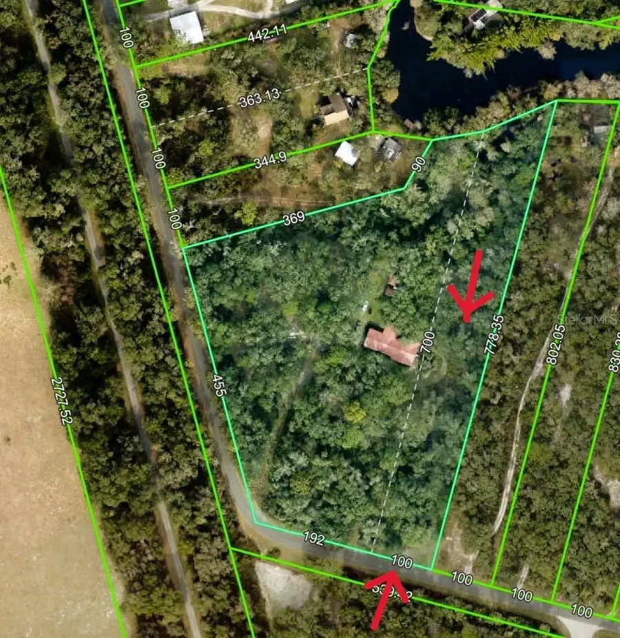 0 Cyril Drive, Dade City, FL 33523 - Image #2
