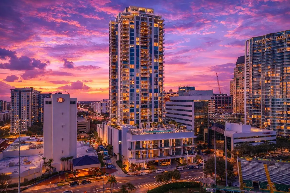 301 1st Street S #1505, Saint Petersburg, FL 33701 - Image #1