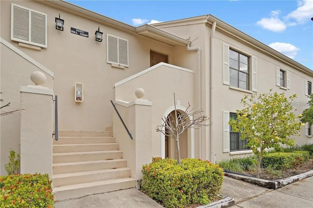 2401 Gull Court #202L, Clearwater, FL 33762 - Image #1