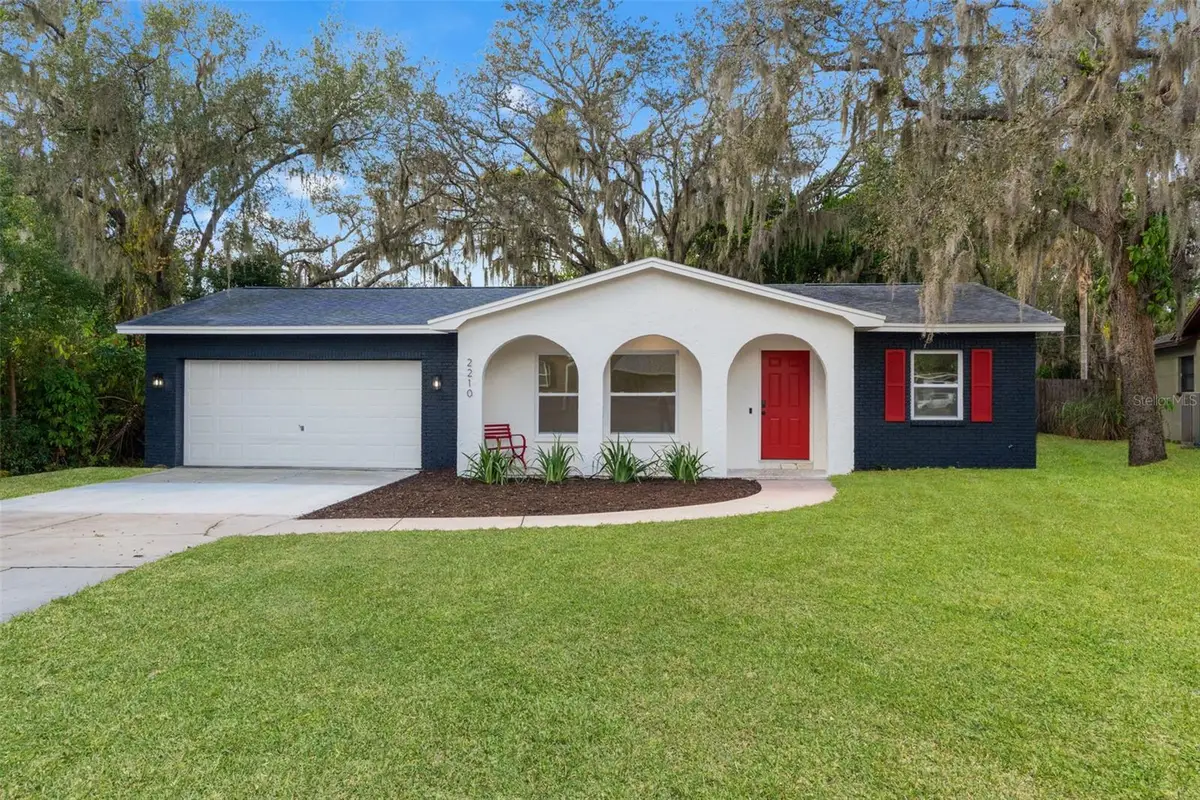 2210 Tanglewood Way, Brandon, FL 33511 - Image #1