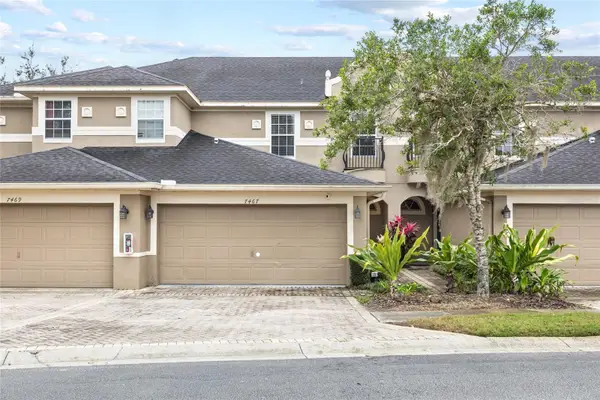7467 Terrace River Drive, TEMPLE TERRACE, FL 33637