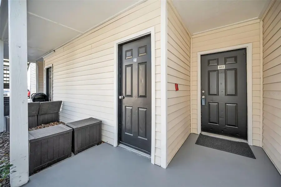 3304 Haviland Court #103, Palm Harbor, FL 34684 - #3