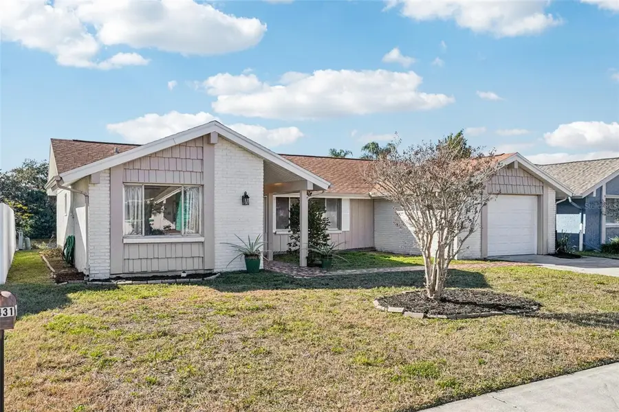 3431 Springfield Drive, Holiday, FL 34691 - Image #2