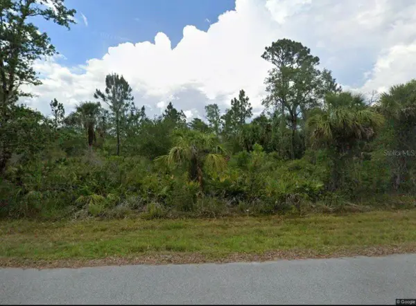 E Littlefield Lane Ne #1, NORTH PORT, FL 34288