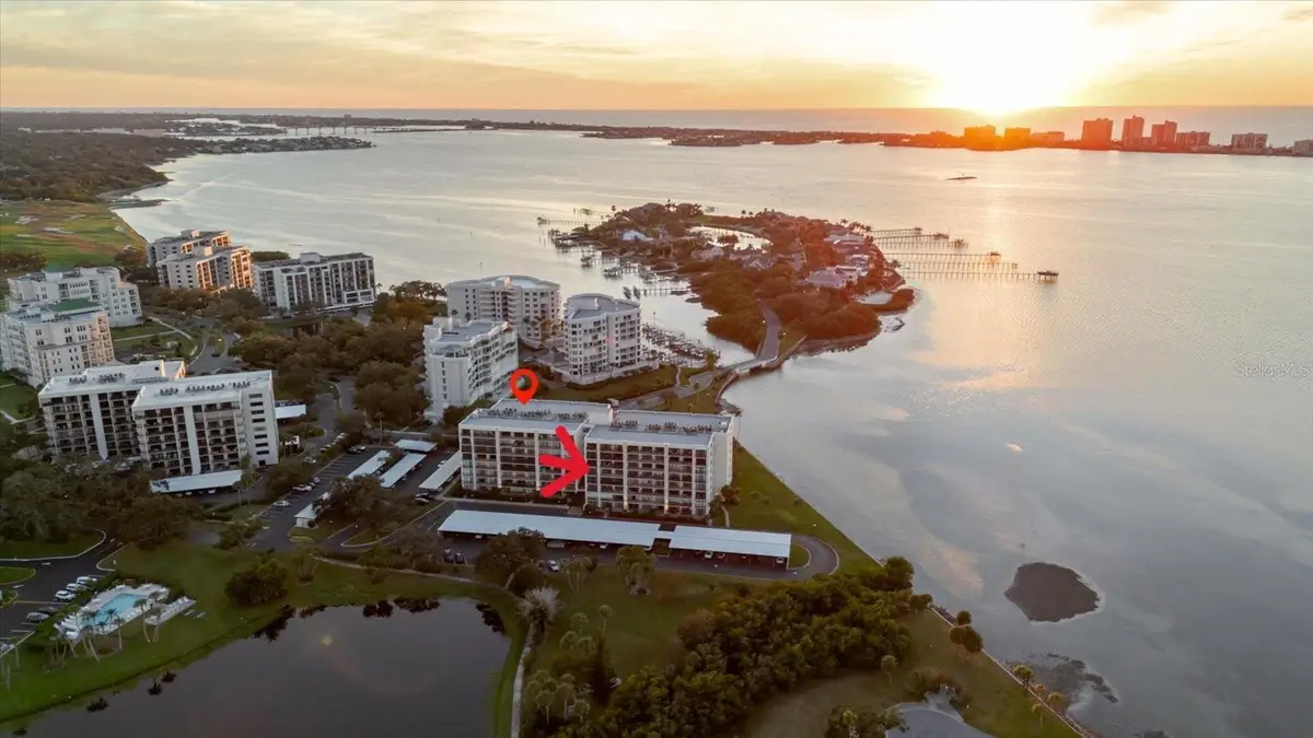 100 Oakmont Lane #507, Belleair, FL 33756 - Image #1