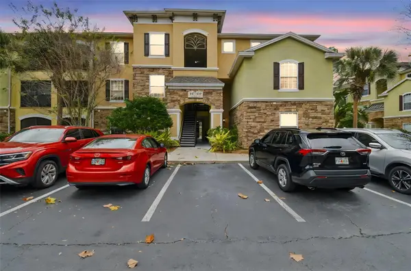 10209 Courtney Palms Boulevard #101, TAMPA, FL 33619