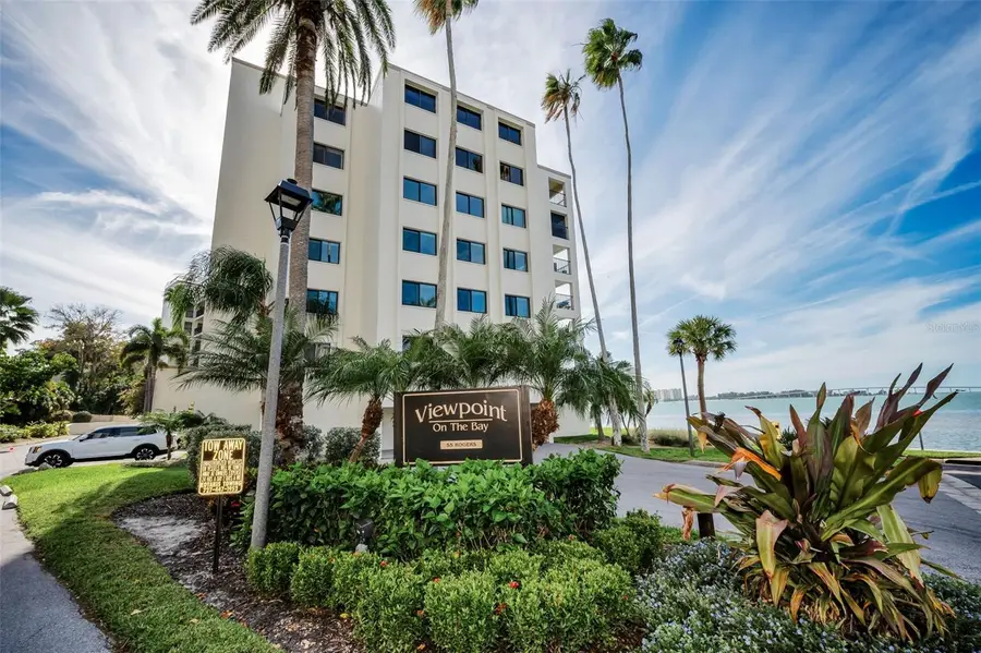 55 Rogers Street #203, Clearwater, FL 33756 - Image #2