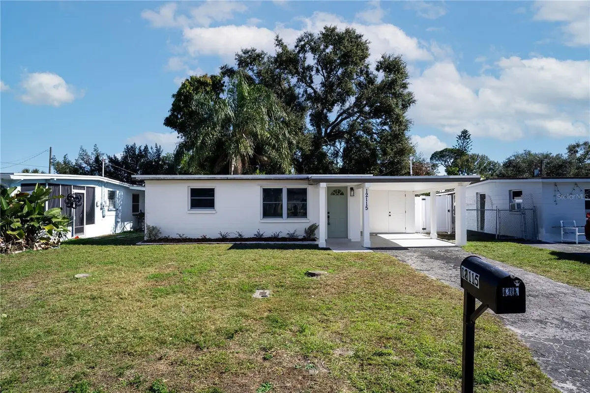 12115 104th Street, Largo, FL 33773 - Image #1