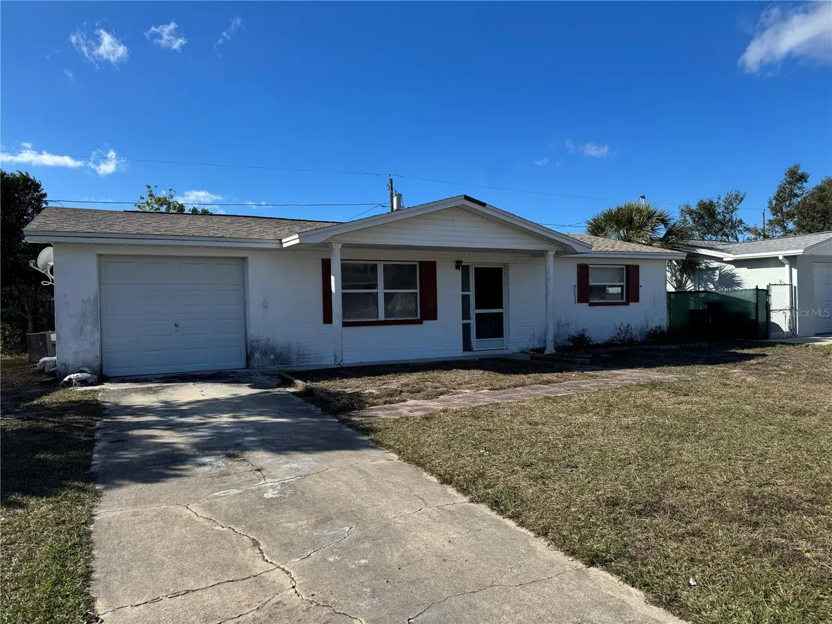 1321 Honor Drive, Holiday, FL 34690 - Image #1