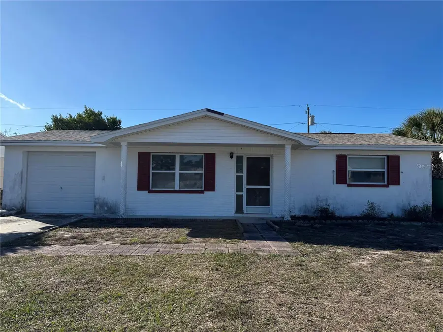 1321 Honor Drive, Holiday, FL 34690 - Image #2