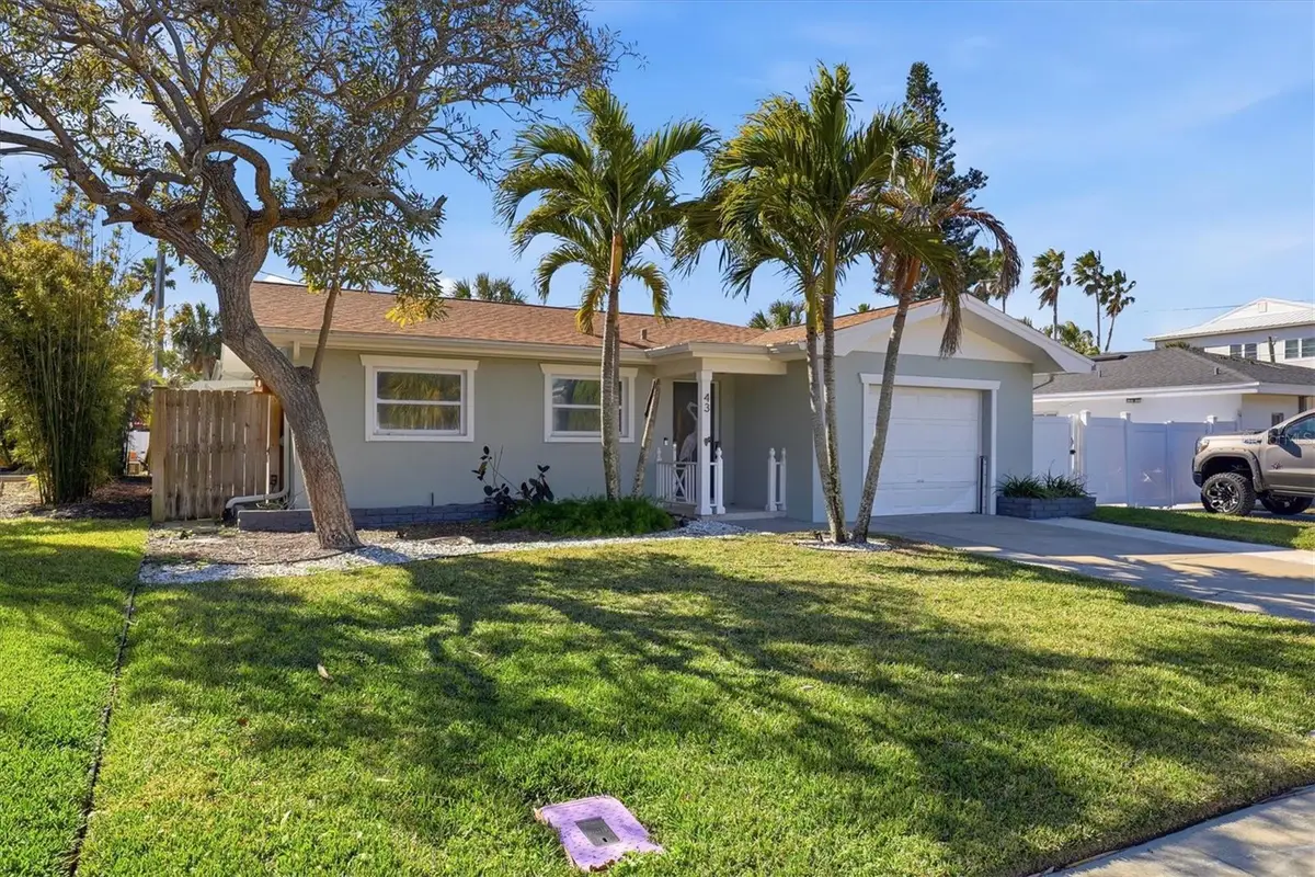 43 Kipling Plaza, Clearwater Beach, FL 33767 - Image #1