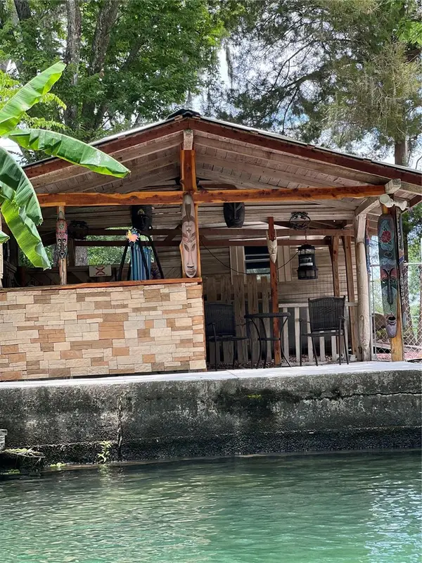 0 Waverly Road, WEEKI WACHEE, FL 34607