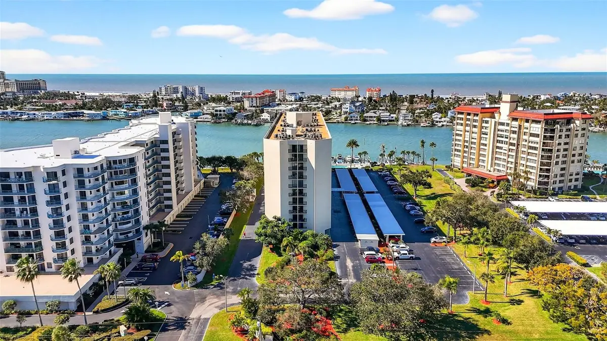 690 Island Way #911, Clearwater Beach, FL 33767 - #1