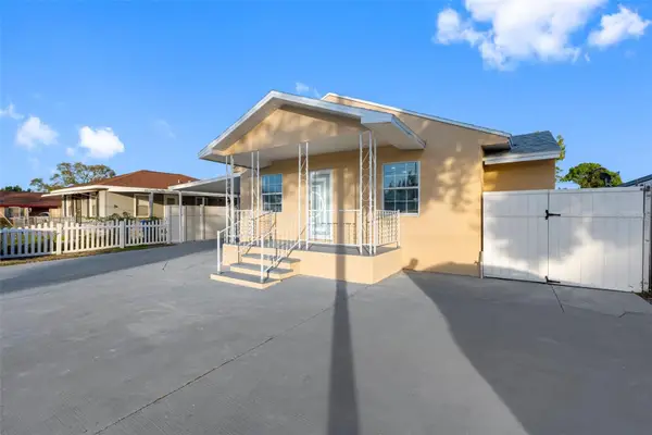 7223 N Clark Avenue, TAMPA, FL 33614