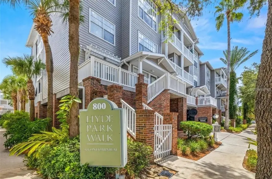 800 S Dakota Avenue #318, Tampa, FL 33606 - Image #2