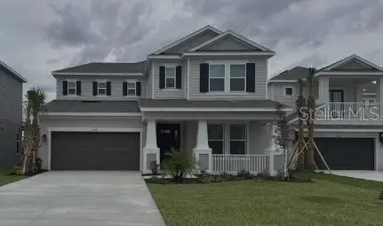 3714 Pine Peak Loop, Plant City, FL 33565 - Image #1