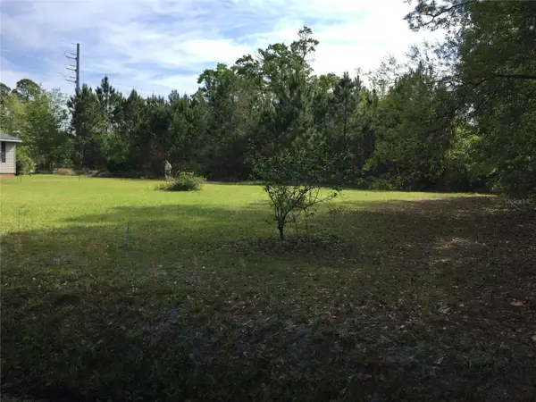 18th, APALACHICOLA, FL 32320