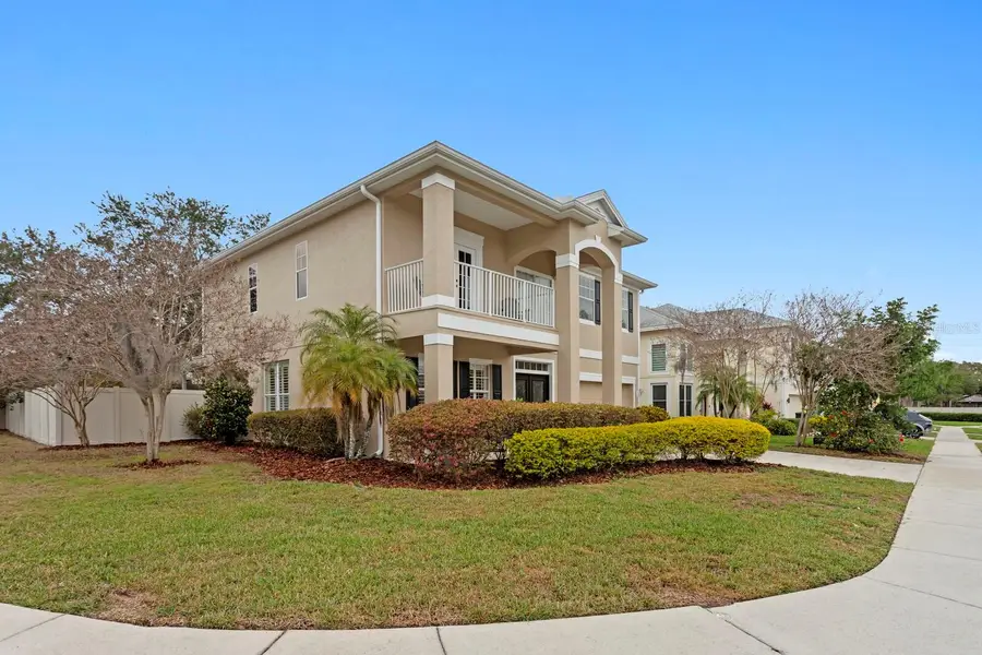 540 Harbor Grove Circle, Safety Harbor, FL 34695 - Image #3