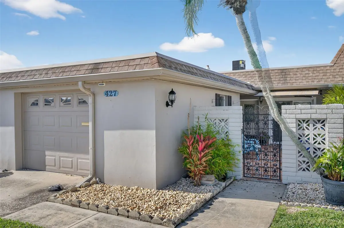 427 Boca Ciega Point Boulevard N, Saint Petersburg, FL 33708 - #1